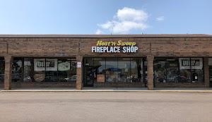 Heat & Sweep of Canton 1 Heat & Sweep of Canton place picture